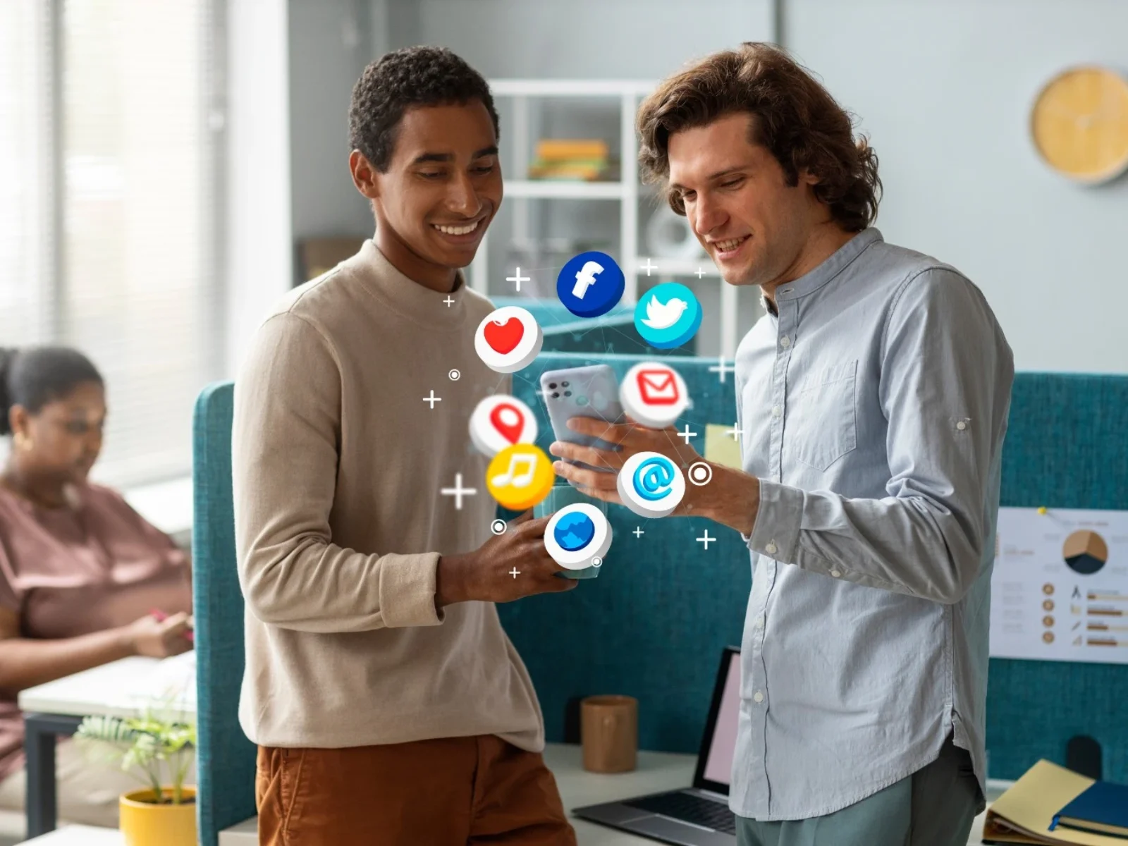 Digital Marketing In Dwarka