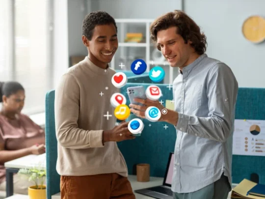 Digital Marketing In Dwarka