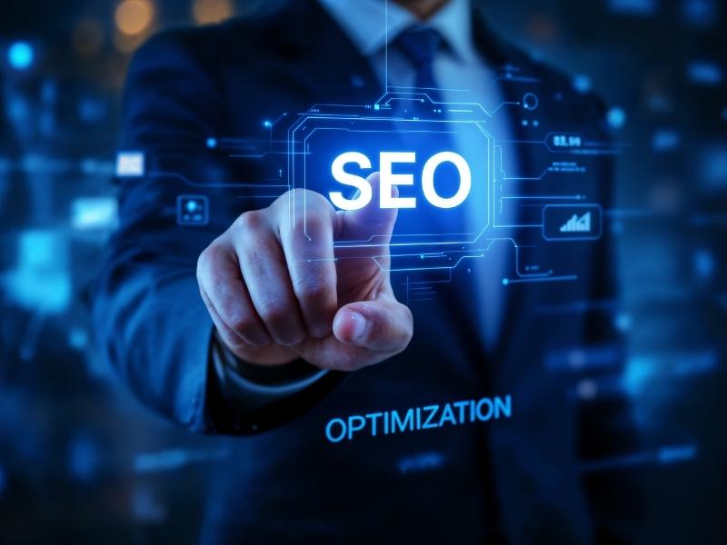 Seo company in dwarka