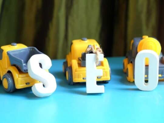 Step-by-Step SEO Strategy to Grow Your Online Presence